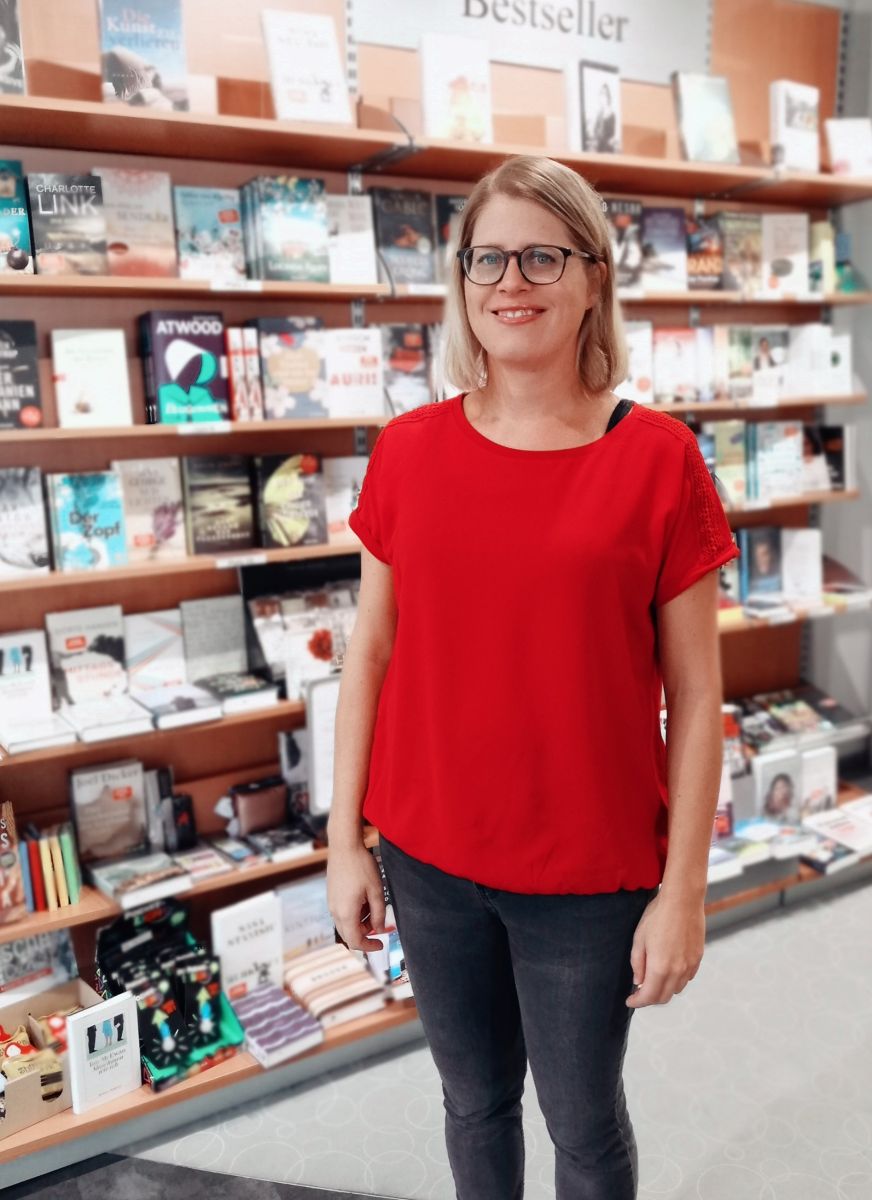 Medieninhalt - Feld 1